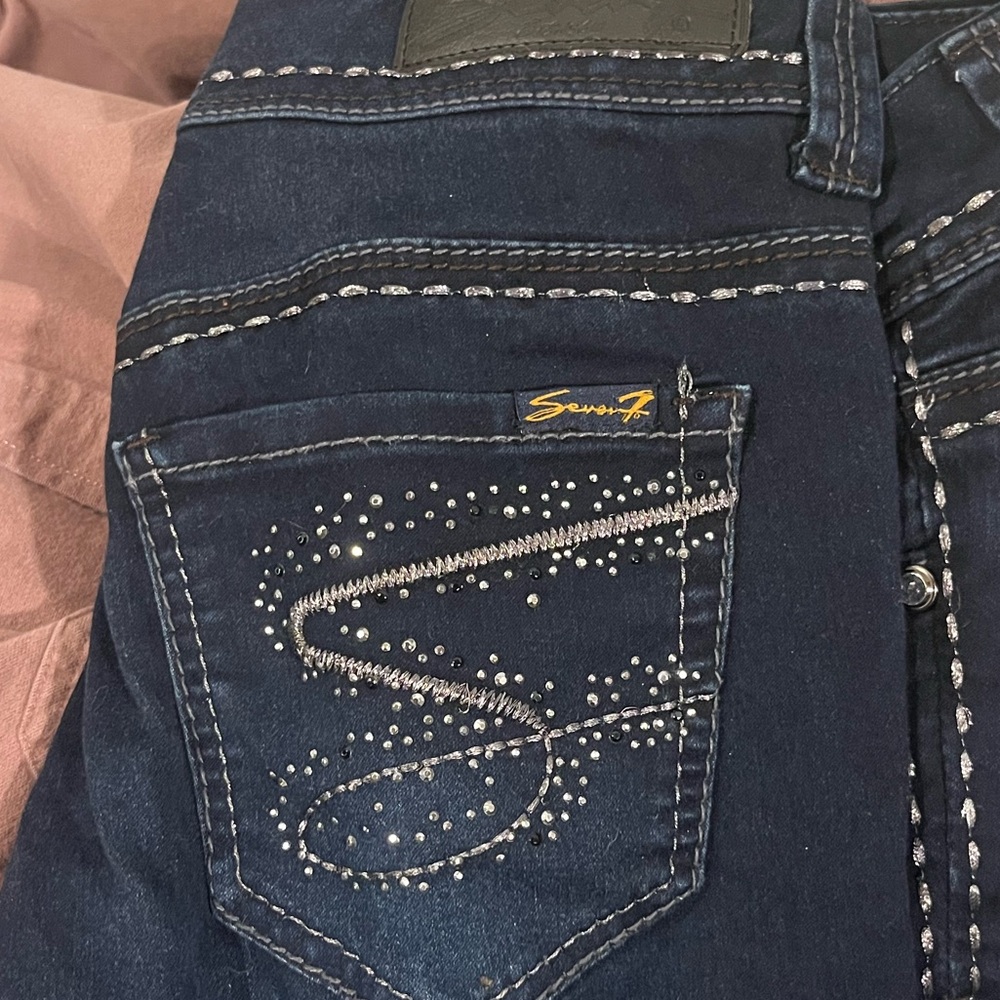 Seven Jeans